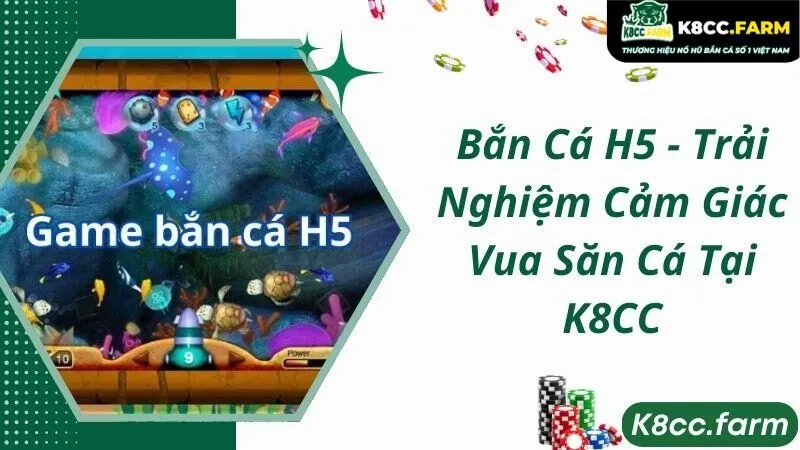 Bắn cá H5