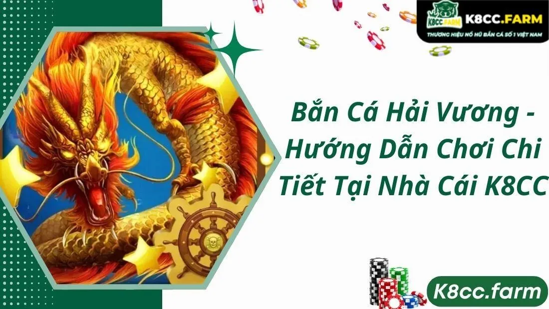 Bắn Cá Hải Vương