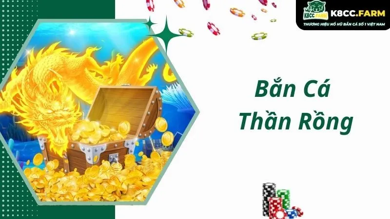 Bắn cá thần rồng