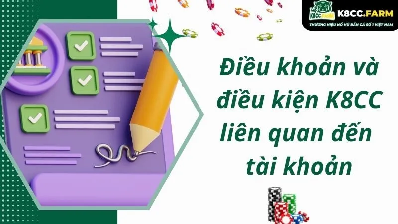 Điều khoản cần nhớ khi đặt cược trực tuyến